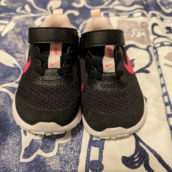 Nike Other - Cute Toddler Nikes